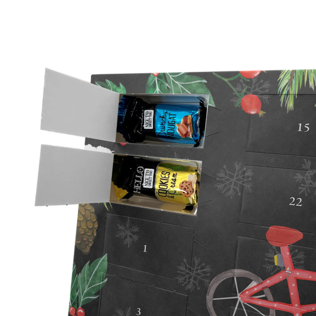 Adventskalender mit Namen Zweirad Mechaniker Leidenschaft Personalisierter Adventskalender, Adventskalender mit Namen, Danke, Schenken, Dankeschön, Firma, Mitarbeiter, Arbeitskollege, Kollegin, Kollege, Rente, Geschenk, Beruf, Abschied, Ausbildung, Jubiläum