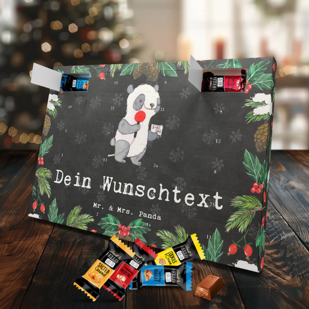 Adventskalender mit Namen Pressereferent Leidenschaft Personalisierter Adventskalender, Adventskalender mit Namen, Danke, Dankeschön, Beruf, Ausbildung, Jubiläum, Abschied, Geschenk, Rente, Schenken, Kollege, Kollegin, Arbeitskollege, Mitarbeiter, Firma, Pressereferent, Presseagentur, Studium, Pressemitarbeiter