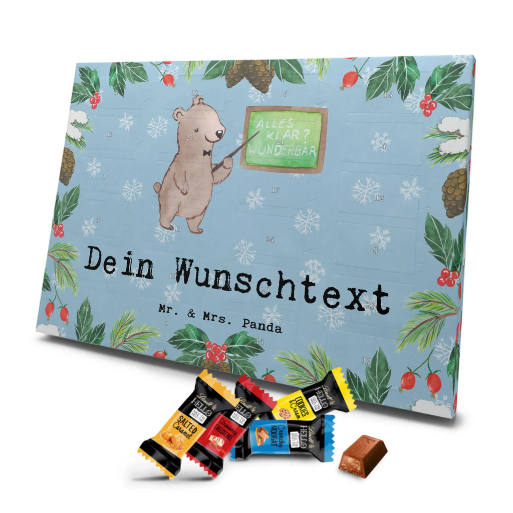 Adventskalender mit Namen Sachkundelehrer Leidenschaft Personalisierter Adventskalender, Adventskalender mit Namen, Danke, Dankeschön, Beruf, Ausbildung, Jubiläum, Abschied, Geschenk, Rente, Schenken, Kollege, Kollegin, Arbeitskollege, Mitarbeiter, Firma, Sachkundeunterricht, Schule, Grundschule, Sachkundelehrer