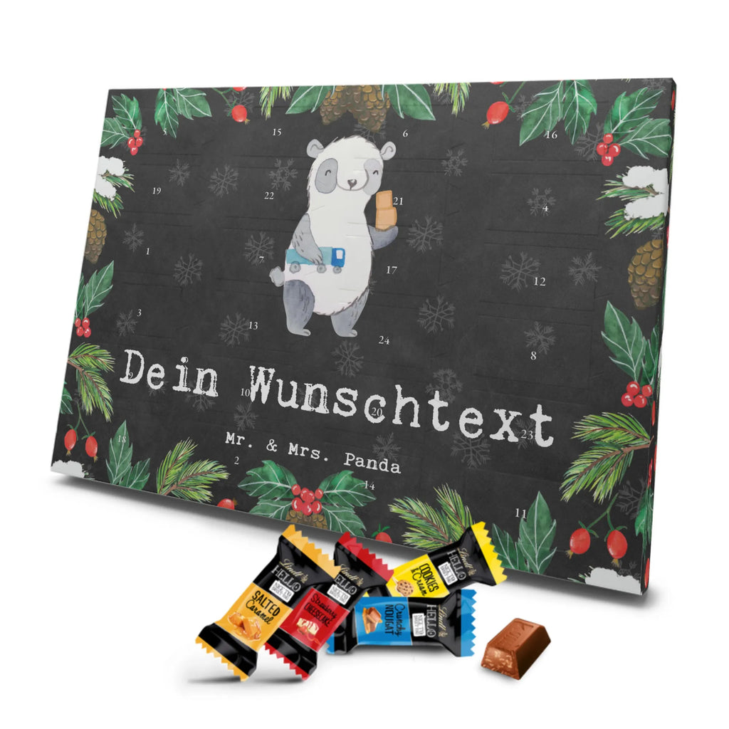 Adventskalender mit Namen Speditionskaufmann Leidenschaft Personalisierter Adventskalender, Adventskalender mit Namen, Jubiläum, Danke, Kollegin, Arbeitskollege, Mitarbeiter, Firma, Rente, Kollege, Schenken, Beruf, Abschied, Ausbildung, Geschenk, Dankeschön