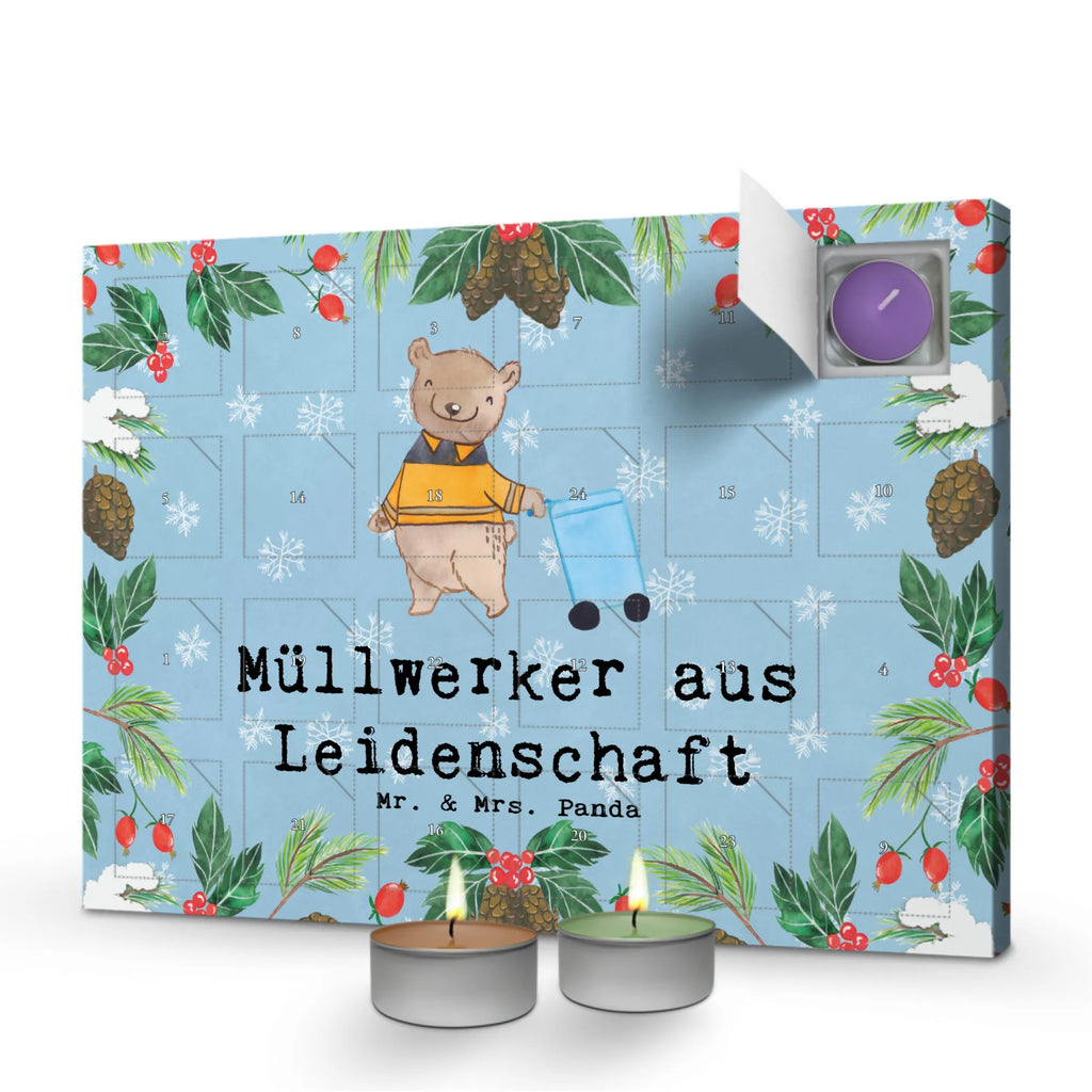 Duftkerzen Adventskalender Müllwerker Leidenschaft kerzenkalender, raumduft adventskalender, duft kalender, adventskerzen kalender, duft adventskalender, adventskalender mit duftkerzen, Weihnachtskalender, adventskalender duftkerzen, weihnachts adventskalender, Duftkerzen Adventskalender, aroma adventskalender, duftkerzenkalender, adventskalender mit kerzen, Adventskalender, adventskalender kerzen, Kerzen Adventskalender, advent kalender, Geschenk, Schenken, Jubiläum, Danke, Dankeschön, Beruf, Ausbildung, Abschied, Rente, Kollege, Kollegin, Arbeitskollege, Mitarbeiter, Firma, Müllentsorger, Müllfahrer, Müllmann, Fachkraft Kreislauf- und Abfallwirtschaft, Müllwerker, Kehrichtmann