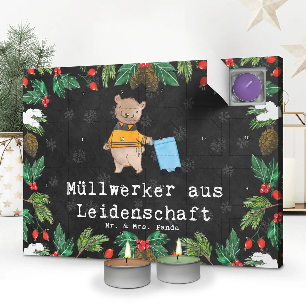 Duftkerzen Adventskalender Müllwerker Leidenschaft kerzenkalender, raumduft adventskalender, duft kalender, adventskerzen kalender, duft adventskalender, adventskalender mit duftkerzen, Weihnachtskalender, adventskalender duftkerzen, weihnachts adventskalender, Duftkerzen Adventskalender, aroma adventskalender, duftkerzenkalender, adventskalender mit kerzen, Adventskalender, adventskalender kerzen, Kerzen Adventskalender, advent kalender, Geschenk, Schenken, Jubiläum, Danke, Dankeschön, Beruf, Ausbildung, Abschied, Rente, Kollege, Kollegin, Arbeitskollege, Mitarbeiter, Firma, Müllentsorger, Müllfahrer, Müllmann, Fachkraft Kreislauf- und Abfallwirtschaft, Müllwerker, Kehrichtmann