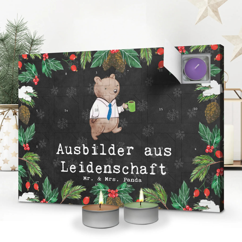 Scented candle advent calendar instructor Passion kerzenkalender, Adventskalender, adventskalender mit kerzen, advent kalender, duft kalender, Duftkerzen Adventskalender, Weihnachtskalender, Kerzen Adventskalender, adventskalender kerzen, adventskalender mit duftkerzen, adventskalender duftkerzen, weihnachts adventskalender, duft adventskalender, adventskerzen kalender, raumduft adventskalender, aroma adventskalender, duftkerzenkalender, Geschenk, Schenken, Jubiläum, Danke, Dankeschön, Beruf, Ausbildung, Abschied, Rente, Kollege, Kollegin, Arbeitskollege, Mitarbeiter, Firma, Ausbilder, Tutor, Ausbilderprüfung