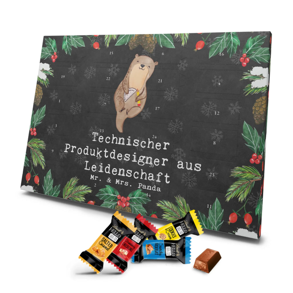 Chocolate advent calendar Technical Product Designer Passion gift, gift idea, sayings, best, farewell gift, passing exam, anniversary, retirement, promotion, job start, profession