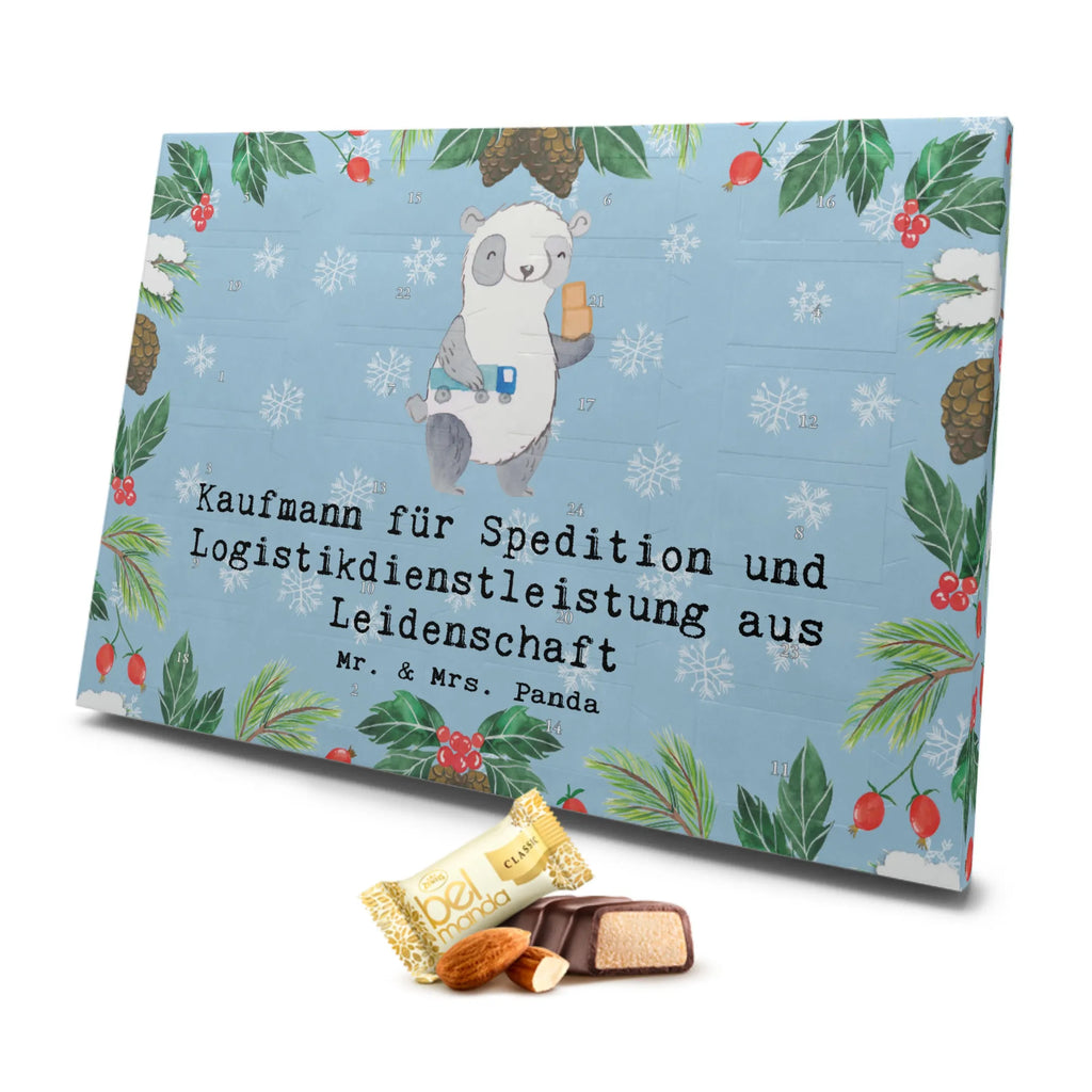 Marzipan Adventskalender Kaufmann für Spedition und Logistikdienstleistung Leidenschaft Marzipan Adventskalender, Beruf, Ausbildung, Jubiläum, Abschied, Rente, Kollege, Kollegin, Geschenk, Schenken, Arbeitskollege, Mitarbeiter, Firma, Danke, Dankeschön, Speditionsmitarbeiter, Kaufmann für Spedition und Logistikdienstleistung, Abschlussprüfung, Ausbildungsgeschenk, Logistiker