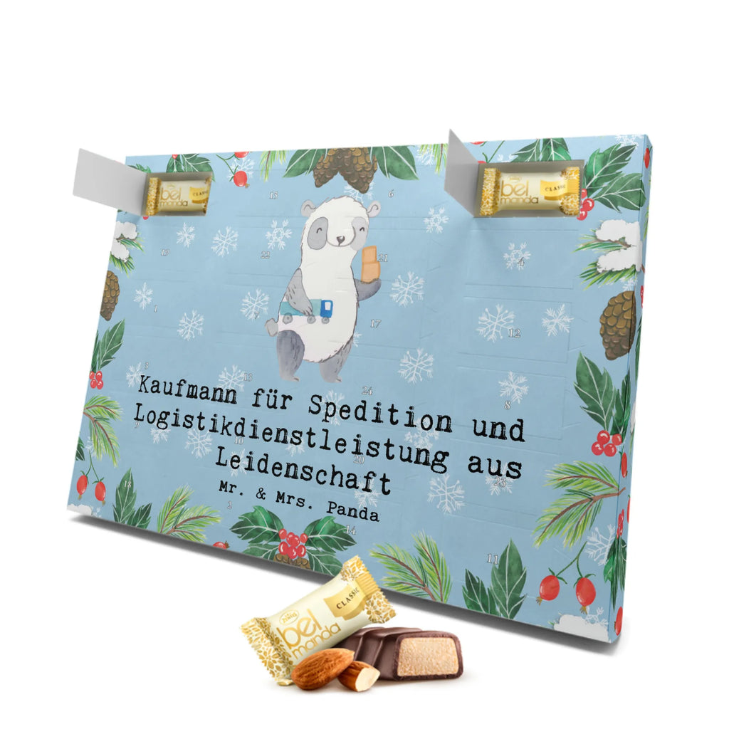 Marzipan Adventskalender Kaufmann für Spedition und Logistikdienstleistung Leidenschaft Marzipan Adventskalender, Beruf, Ausbildung, Jubiläum, Abschied, Rente, Kollege, Kollegin, Geschenk, Schenken, Arbeitskollege, Mitarbeiter, Firma, Danke, Dankeschön, Speditionsmitarbeiter, Kaufmann für Spedition und Logistikdienstleistung, Abschlussprüfung, Ausbildungsgeschenk, Logistiker