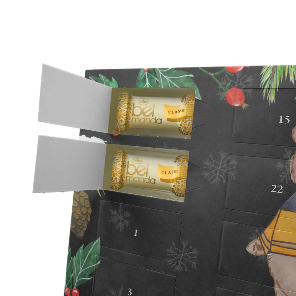 Marzipan Adventskalender Müllwerker Leidenschaft Marzipan Adventskalender, Beruf, Ausbildung, Jubiläum, Abschied, Rente, Kollege, Kollegin, Geschenk, Schenken, Arbeitskollege, Mitarbeiter, Firma, Danke, Dankeschön, Müllfahrer, Kehrichtmann, Müllentsorger, Fachkraft Kreislauf- und Abfallwirtschaft, Müllwerker, Müllmann