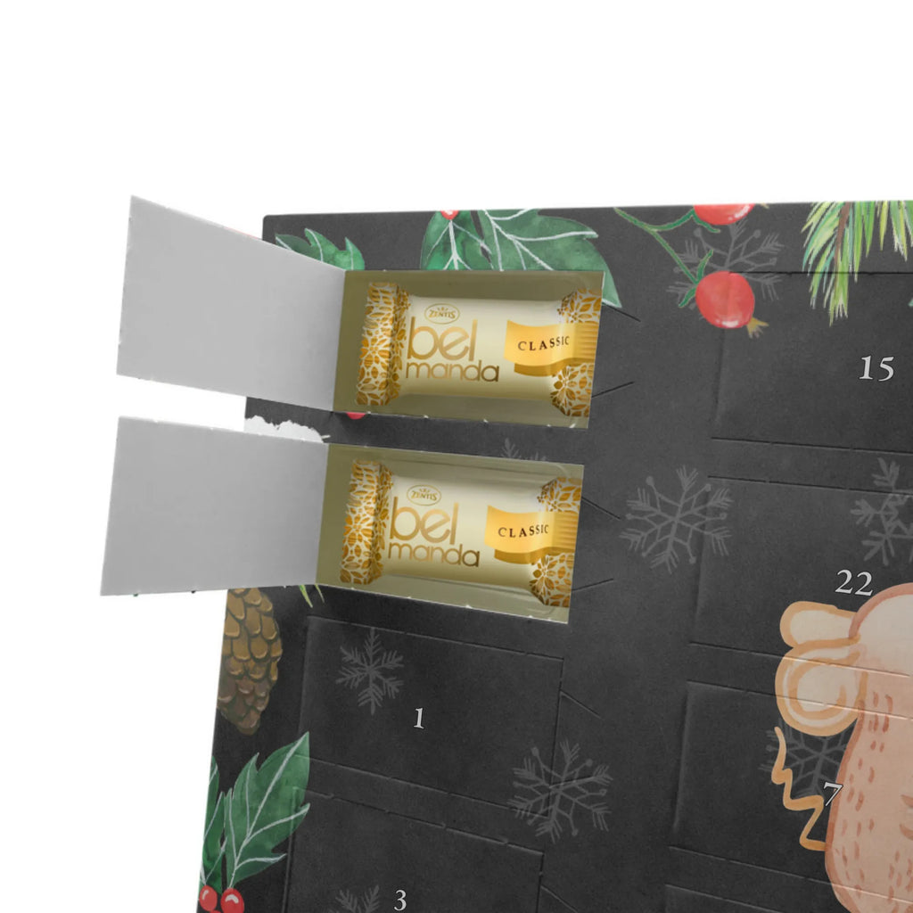 Marzipan Adventskalender Heilerziehungspfleger Leidenschaft Marzipan Adventskalender, Beruf, Ausbildung, Jubiläum, Abschied, Rente, Kollege, Kollegin, Geschenk, Schenken, Arbeitskollege, Mitarbeiter, Firma, Danke, Dankeschön, Heilpädagoge, Heilerziehungspfleger