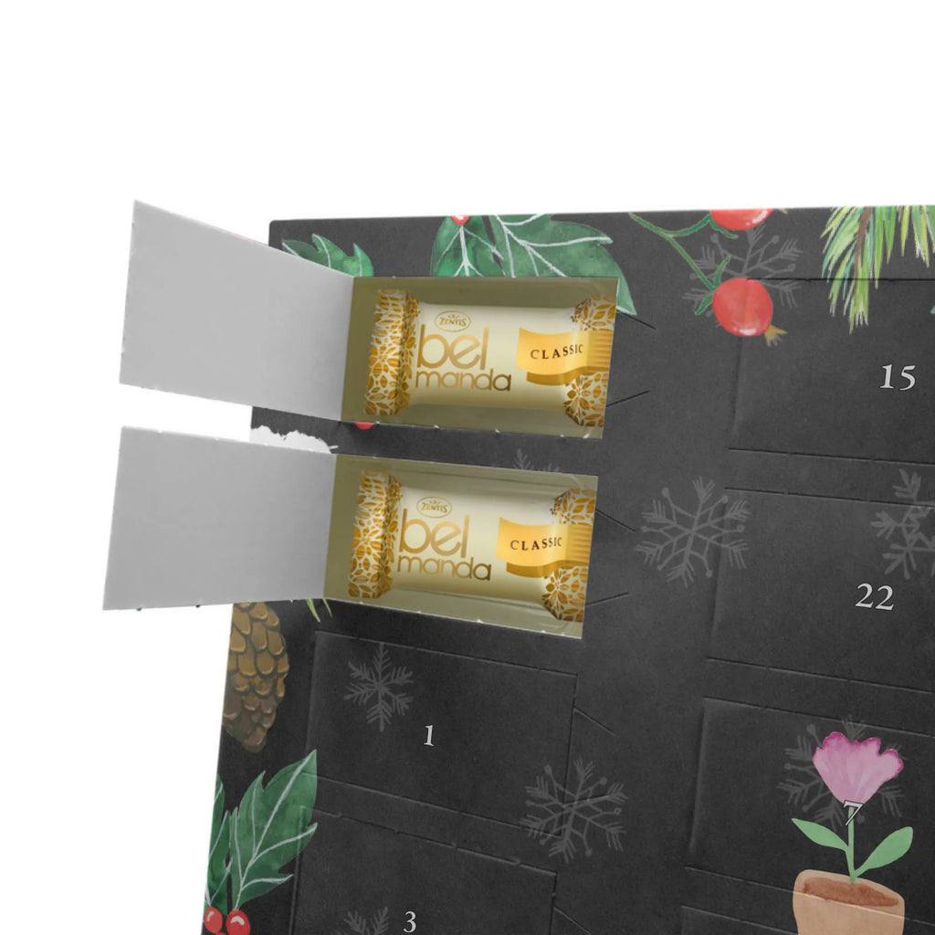 Marzipan Adventskalender Garten- und Landschaftsbauer Leidenschaft Marzipan Adventskalender, Beruf, Ausbildung, Jubiläum, Abschied, Rente, Kollege, Kollegin, Geschenk, Schenken, Arbeitskollege, Mitarbeiter, Firma, Danke, Dankeschön, Gärtner, Gärtnerei, Gartenbau, Garten- und Landschaftsbauer, Gartenplaner, Hobbygärtner