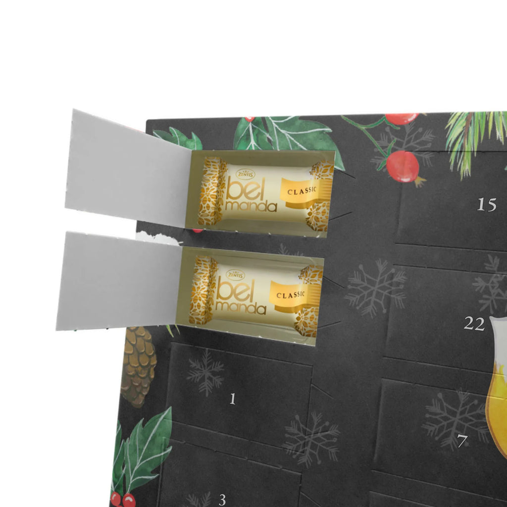 Marzipan Adventskalender Gastwirt Leidenschaft Marzipan Adventskalender, Beruf, Ausbildung, Jubiläum, Abschied, Rente, Kollege, Kollegin, Geschenk, Schenken, Arbeitskollege, Mitarbeiter, Firma, Danke, Dankeschön, Gaststätte, Kneipe, Kneipenwirt, Eröffnung, Barkeeper, Bartender, Gastwirt, Rum, Bar