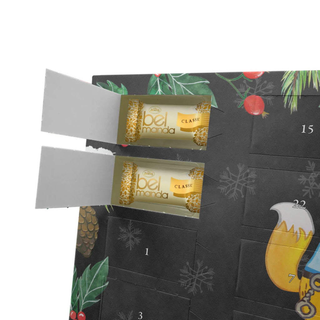 Marzipan Adventskalender Justizvollzugsbeamter Leidenschaft Marzipan Adventskalender, Beruf, Ausbildung, Jubiläum, Abschied, Rente, Kollege, Kollegin, Geschenk, Schenken, Arbeitskollege, Mitarbeiter, Firma, Danke, Dankeschön, Justizvollzugsbeamter, Gefängniswärter