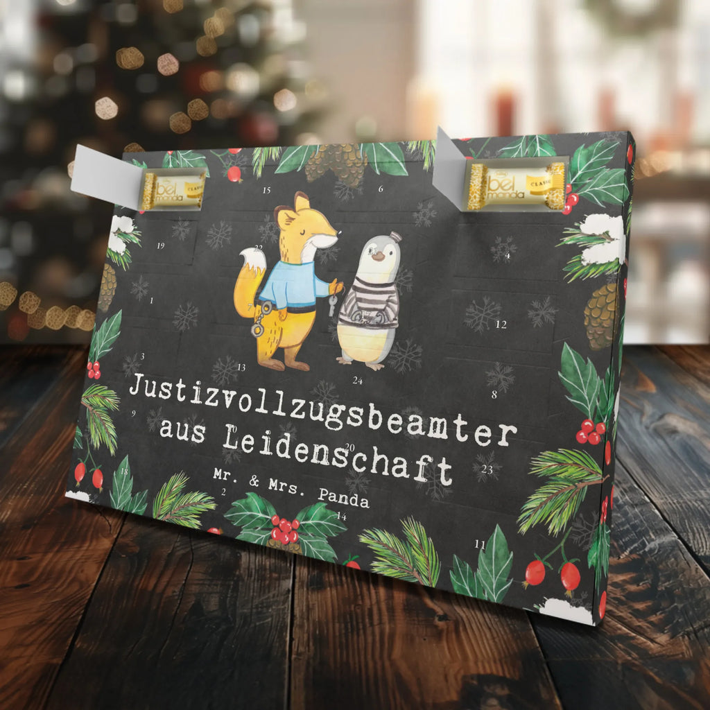 Marzipan Adventskalender Justizvollzugsbeamter Leidenschaft Marzipan Adventskalender, Beruf, Ausbildung, Jubiläum, Abschied, Rente, Kollege, Kollegin, Geschenk, Schenken, Arbeitskollege, Mitarbeiter, Firma, Danke, Dankeschön, Justizvollzugsbeamter, Gefängniswärter
