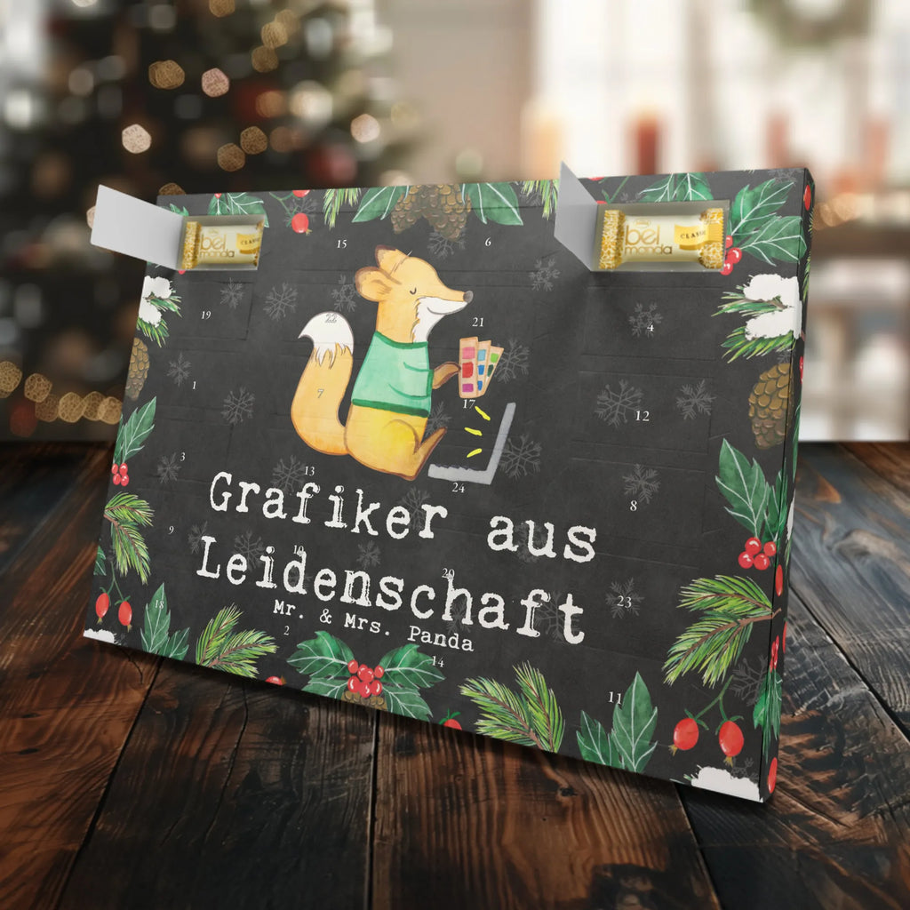 Marzipan Adventskalender Grafiker Leidenschaft Marzipan Adventskalender, Beruf, Ausbildung, Jubiläum, Abschied, Rente, Kollege, Kollegin, Geschenk, Schenken, Arbeitskollege, Mitarbeiter, Firma, Danke, Dankeschön, Mediengestalter, Grafiker, Designer, Grafikdesigner
