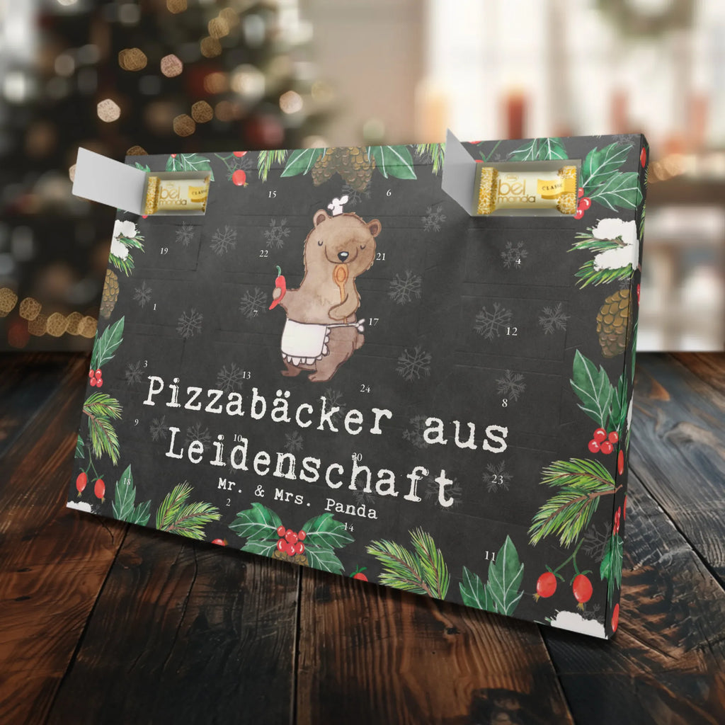 Marzipan Adventskalender Pizzabäcker Leidenschaft Marzipan Adventskalender, Beruf, Ausbildung, Jubiläum, Abschied, Rente, Kollege, Kollegin, Geschenk, Schenken, Arbeitskollege, Mitarbeiter, Firma, Danke, Dankeschön, Pizzabäcker, Pizzabote, Lieferbringdienst, Lieferdienstmitarbeiter, Pizzabringdienst