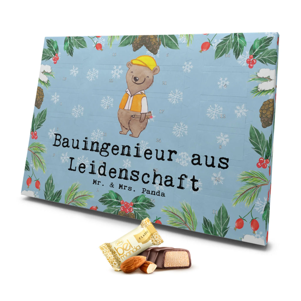 Marzipan Adventskalender Bauingenieur Leidenschaft Marzipan Adventskalender, Beruf, Ausbildung, Jubiläum, Abschied, Rente, Kollege, Kollegin, Geschenk, Schenken, Arbeitskollege, Mitarbeiter, Firma, Danke, Dankeschön, Ingeniuer, Bauingenieur, Statiker, Baustelle, Studium