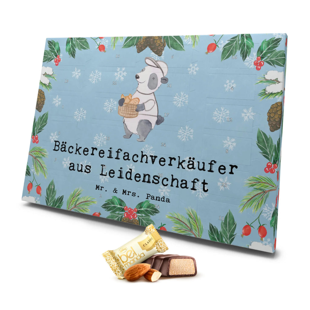 Marzipan Adventskalender Bäckereifachverkäufer Leidenschaft Marzipan Adventskalender, Beruf, Ausbildung, Jubiläum, Abschied, Rente, Kollege, Kollegin, Geschenk, Schenken, Arbeitskollege, Mitarbeiter, Firma, Danke, Dankeschön, Backwarenverkäufer, Brotmanufaktur, Bäckerei, Bäckereifachverkäufer, Backstube, Bäckerladen