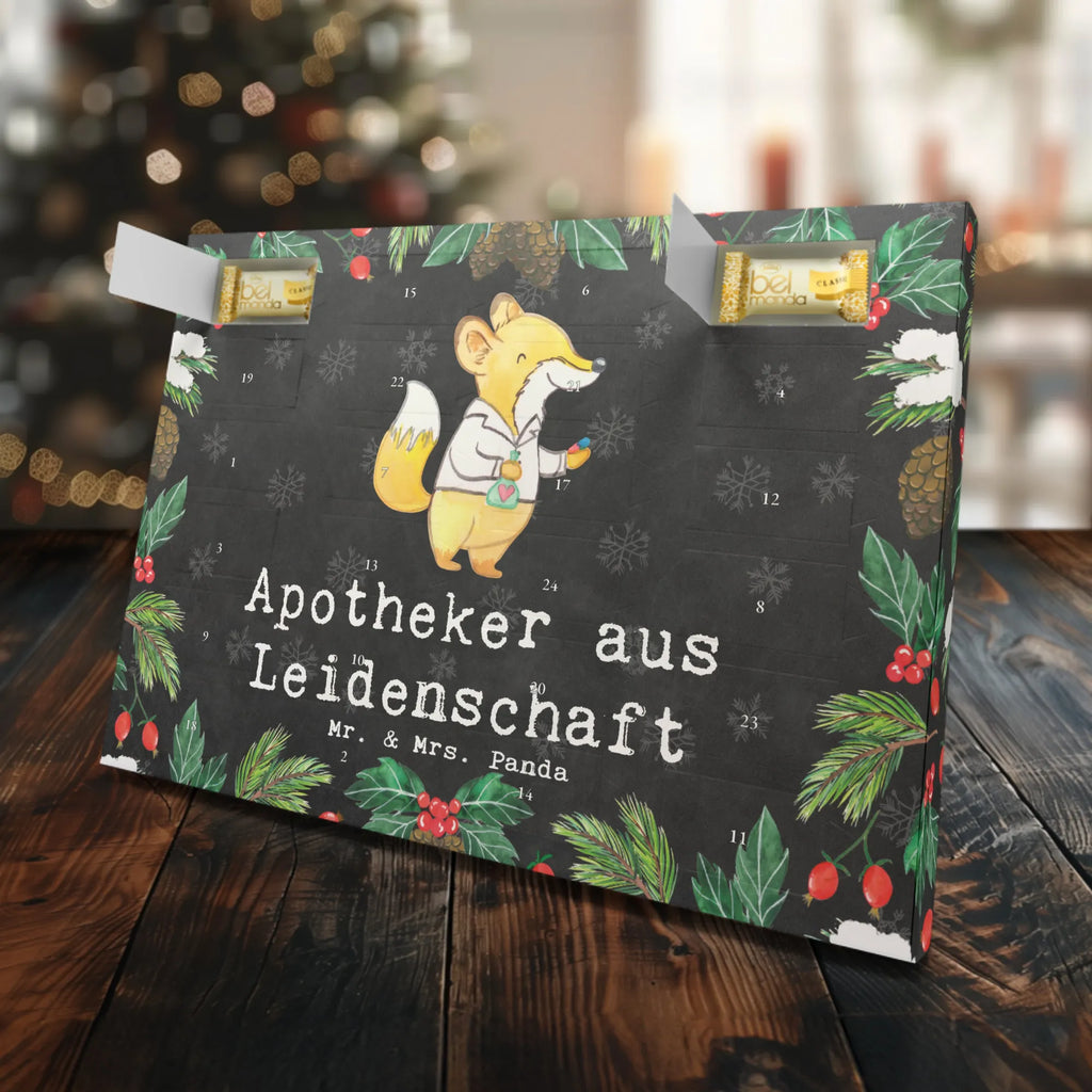Marzipan Adventskalender Apotheker Leidenschaft Marzipan Adventskalender, Beruf, Ausbildung, Jubiläum, Abschied, Rente, Kollege, Kollegin, Geschenk, Schenken, Arbeitskollege, Mitarbeiter, Firma, Danke, Dankeschön, Eröffnung Apotheke, Pharmazie, Staatsexamen, Approbation, Apotheker