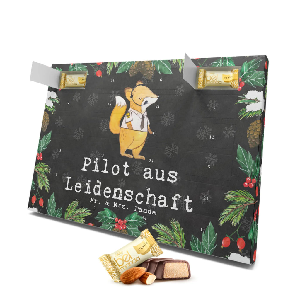 Marzipan Adventskalender Pilot Leidenschaft Marzipan Adventskalender, Beruf, Ausbildung, Jubiläum, Abschied, Rente, Kollege, Kollegin, Geschenk, Schenken, Arbeitskollege, Mitarbeiter, Firma, Danke, Dankeschön, Flugzeug, Flugkapitän, Pilot, Cockpit