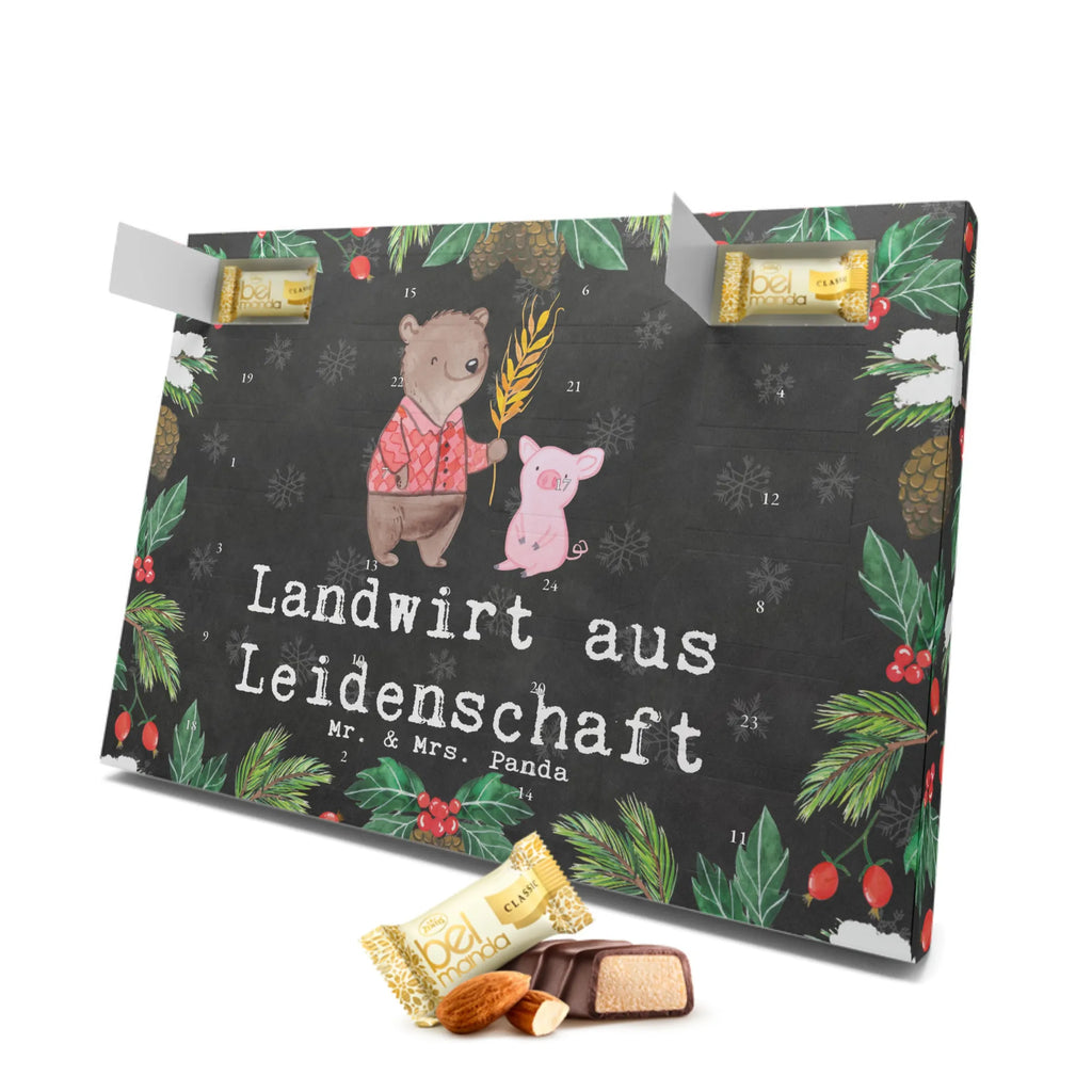 Marzipan Adventskalender Landwirt Leidenschaft Marzipan Adventskalender, Beruf, Ausbildung, Jubiläum, Abschied, Rente, Kollege, Kollegin, Geschenk, Schenken, Arbeitskollege, Mitarbeiter, Firma, Danke, Dankeschön, Tierwirt, Bauernhof, Landwirt; Bauer, Agronom, Farmer