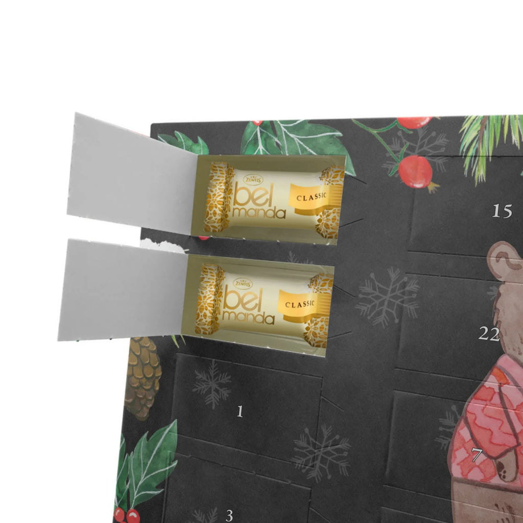 Marzipan Adventskalender Landwirt Leidenschaft Marzipan Adventskalender, Beruf, Ausbildung, Jubiläum, Abschied, Rente, Kollege, Kollegin, Geschenk, Schenken, Arbeitskollege, Mitarbeiter, Firma, Danke, Dankeschön, Tierwirt, Bauernhof, Landwirt; Bauer, Agronom, Farmer