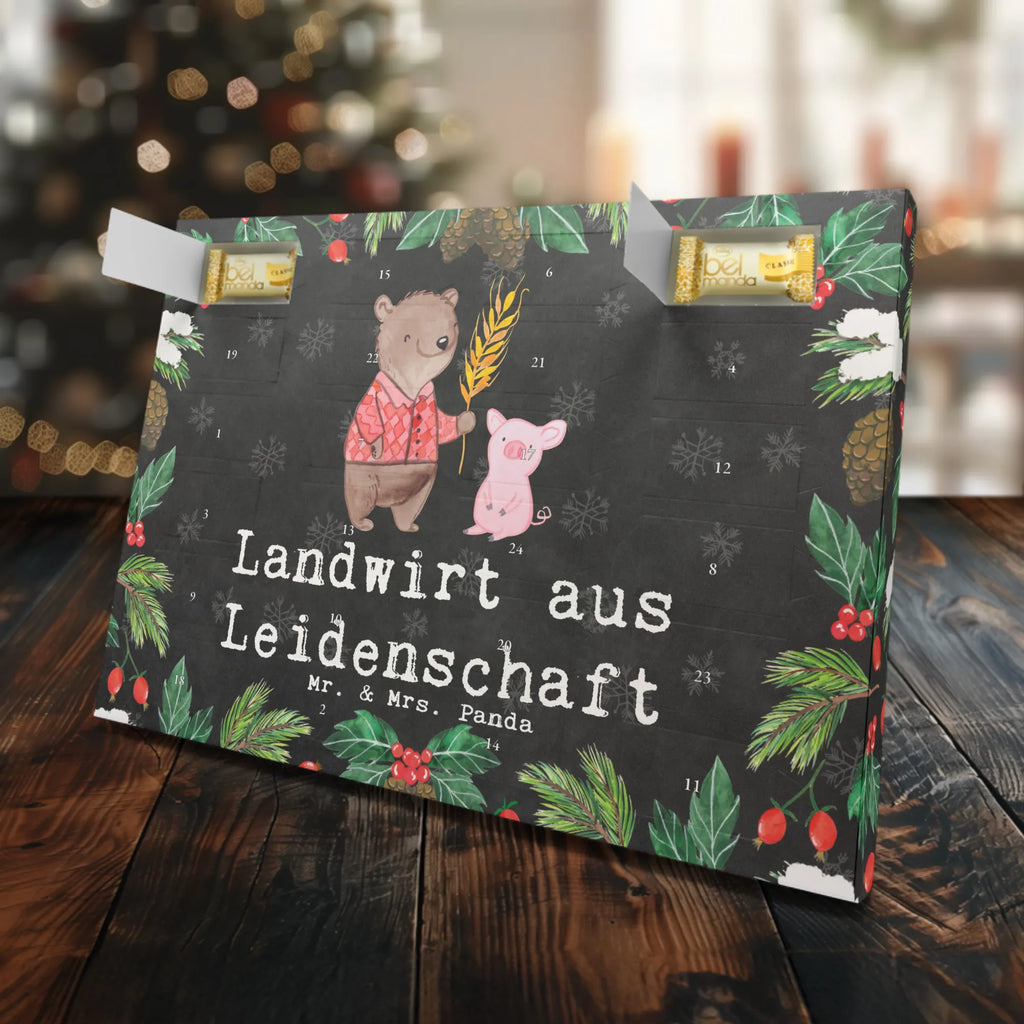 Marzipan Adventskalender Landwirt Leidenschaft Marzipan Adventskalender, Beruf, Ausbildung, Jubiläum, Abschied, Rente, Kollege, Kollegin, Geschenk, Schenken, Arbeitskollege, Mitarbeiter, Firma, Danke, Dankeschön, Tierwirt, Bauernhof, Landwirt; Bauer, Agronom, Farmer