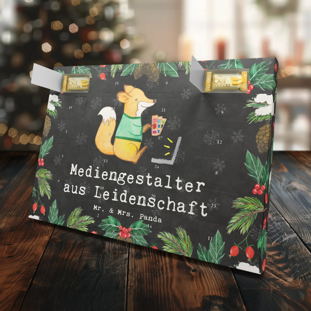 Marzipan Adventskalender Mediengestalter Leidenschaft Marzipan Adventskalender, Beruf, Ausbildung, Jubiläum, Abschied, Rente, Kollege, Kollegin, Geschenk, Schenken, Arbeitskollege, Mitarbeiter, Firma, Danke, Dankeschön, Mediengestalter, Grafiker, Grafikdesigner, Designer