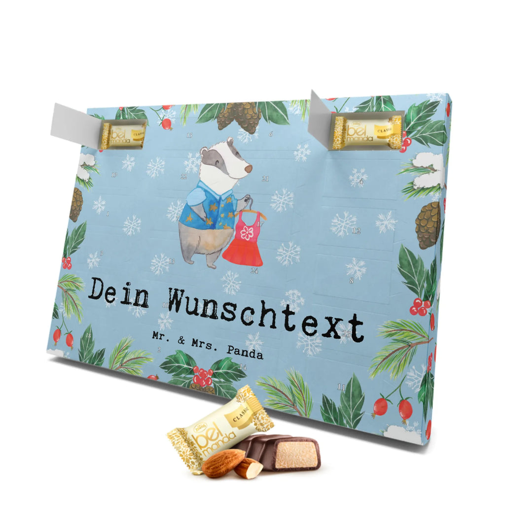 Personalisierter Marzipan Adventskalender Modeverkäufer Leidenschaft Personalisierter Marzipan Adventskalender, Beruf, Ausbildung, Jubiläum, Abschied, Rente, Kollege, Kollegin, Geschenk, Schenken, Arbeitskollege, Mitarbeiter, Firma, Danke, Dankeschön, Fashion Store, Modeverkäufer, Verkäufer