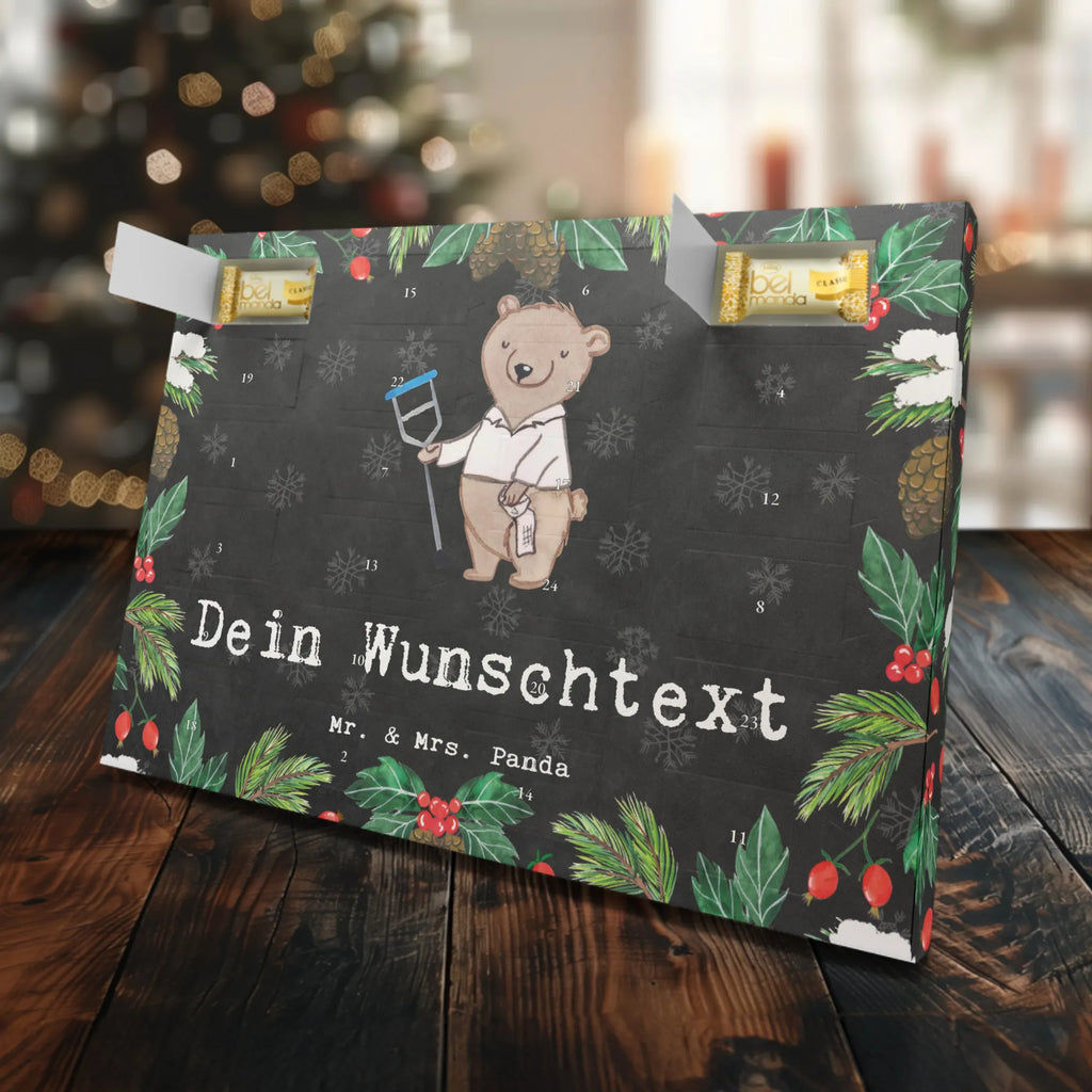 Personalisierter Marzipan Adventskalender Orthopäde Leidenschaft Personalisierter Marzipan Adventskalender, Beruf, Ausbildung, Jubiläum, Abschied, Rente, Kollege, Kollegin, Geschenk, Schenken, Arbeitskollege, Mitarbeiter, Firma, Danke, Dankeschön, Eröffnung, Orthopäde, Orthopädie, Facharzt, Praxis
