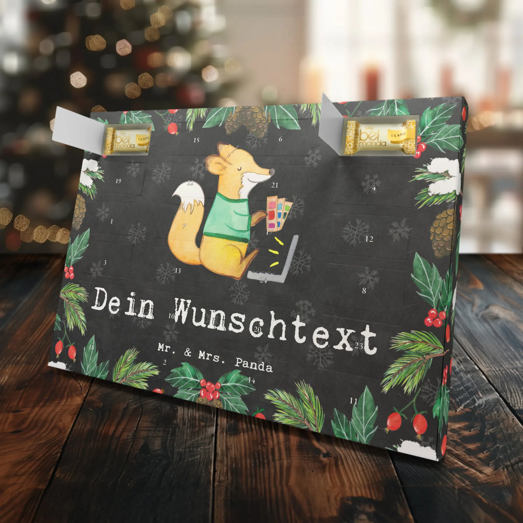 Personalisierter Marzipan Adventskalender Modejournalist Leidenschaft Personalisierter Marzipan Adventskalender, Beruf, Ausbildung, Jubiläum, Abschied, Rente, Kollege, Kollegin, Geschenk, Schenken, Arbeitskollege, Mitarbeiter, Firma, Danke, Dankeschön, Modejournalist, Journalist, Studium, Redakteur, Reporter, Pressebüro