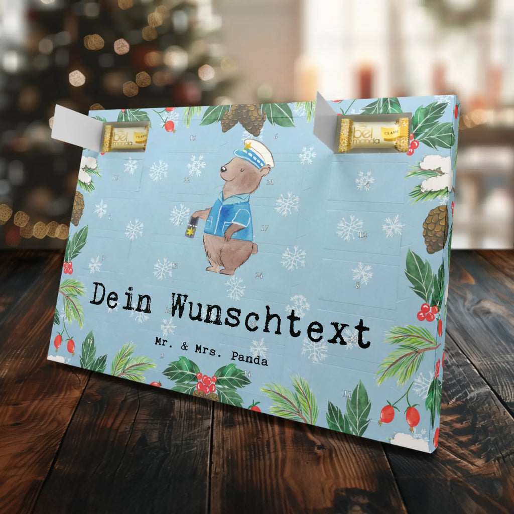Personalisierter Marzipan Adventskalender Polizist Leidenschaft Personalisierter Marzipan Adventskalender, Beruf, Ausbildung, Jubiläum, Abschied, Rente, Kollege, Kollegin, Geschenk, Schenken, Arbeitskollege, Mitarbeiter, Firma, Danke, Dankeschön, Cop, Polizei, Polizeibeamter, Polizist, Wachmann, Studium