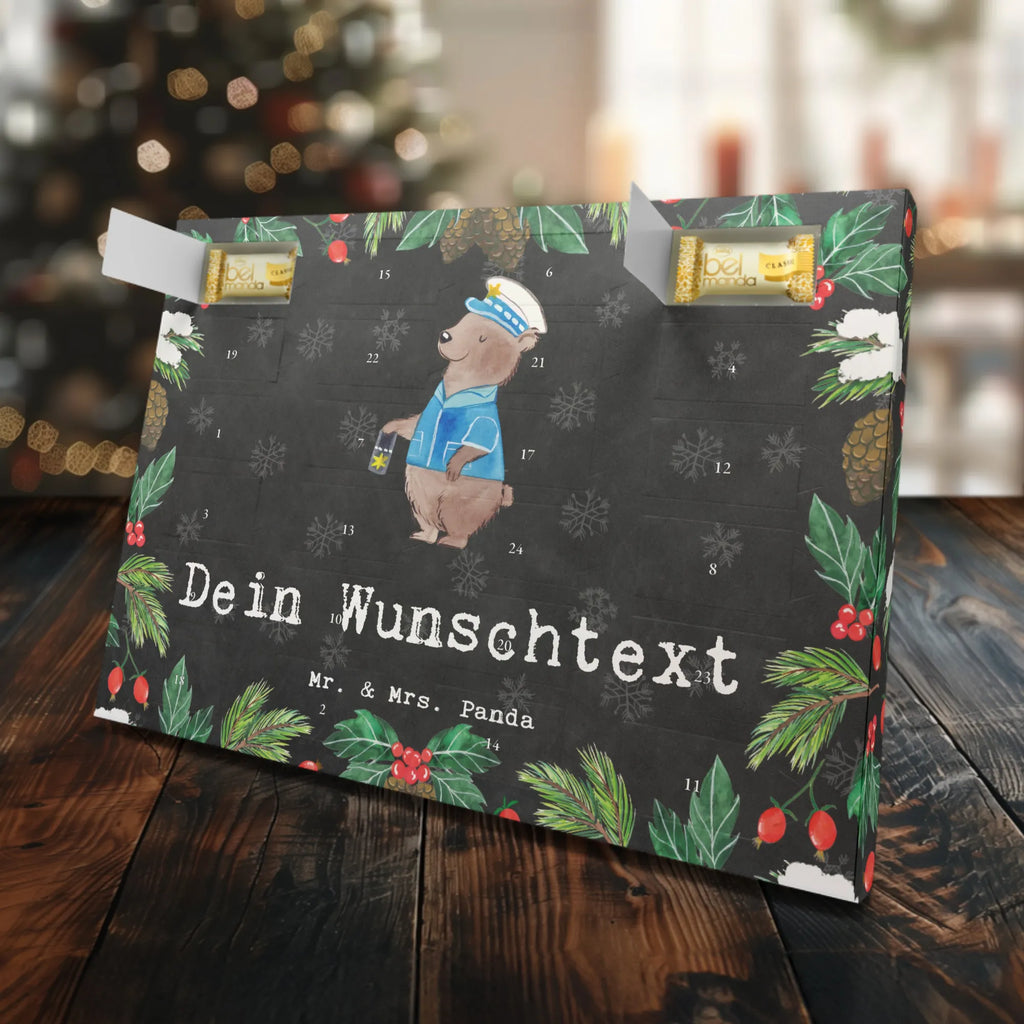 Personalisierter Marzipan Adventskalender Polizist Leidenschaft Personalisierter Marzipan Adventskalender, Beruf, Ausbildung, Jubiläum, Abschied, Rente, Kollege, Kollegin, Geschenk, Schenken, Arbeitskollege, Mitarbeiter, Firma, Danke, Dankeschön, Cop, Polizei, Polizeibeamter, Polizist, Wachmann, Studium