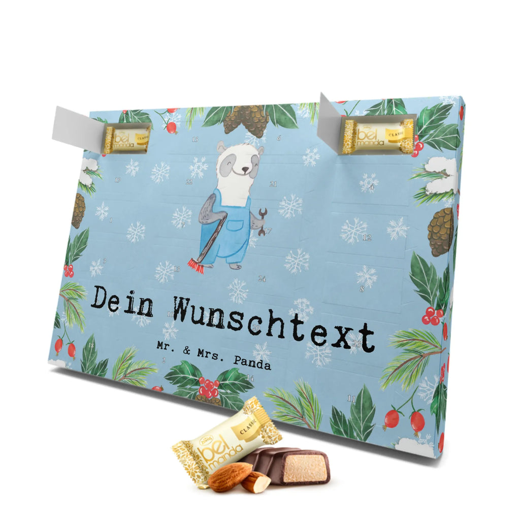 Personalisierter Marzipan Adventskalender Hausmeister Leidenschaft Personalisierter Marzipan Adventskalender, Beruf, Ausbildung, Jubiläum, Abschied, Rente, Kollege, Kollegin, Geschenk, Schenken, Arbeitskollege, Mitarbeiter, Firma, Danke, Dankeschön, Concierge, Facility Manager, Hausmeister, Hausverwalter