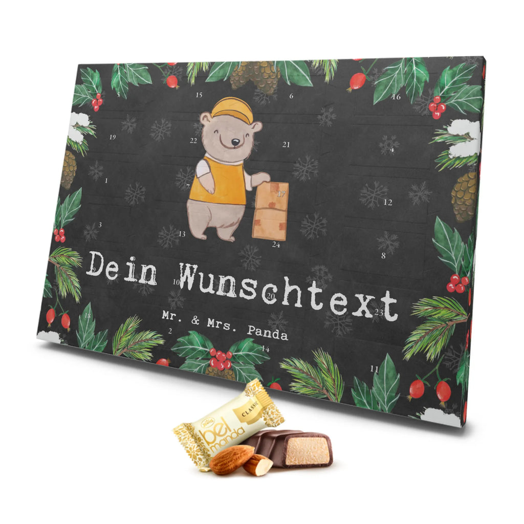 Personalisierter Marzipan Adventskalender Lagerarbeiter Leidenschaft Personalisierter Marzipan Adventskalender, Beruf, Ausbildung, Jubiläum, Abschied, Rente, Kollege, Kollegin, Geschenk, Schenken, Arbeitskollege, Mitarbeiter, Firma, Danke, Dankeschön, Lagerverwalter, Lagerist, Fachlagerist, Lagerarbeiter
