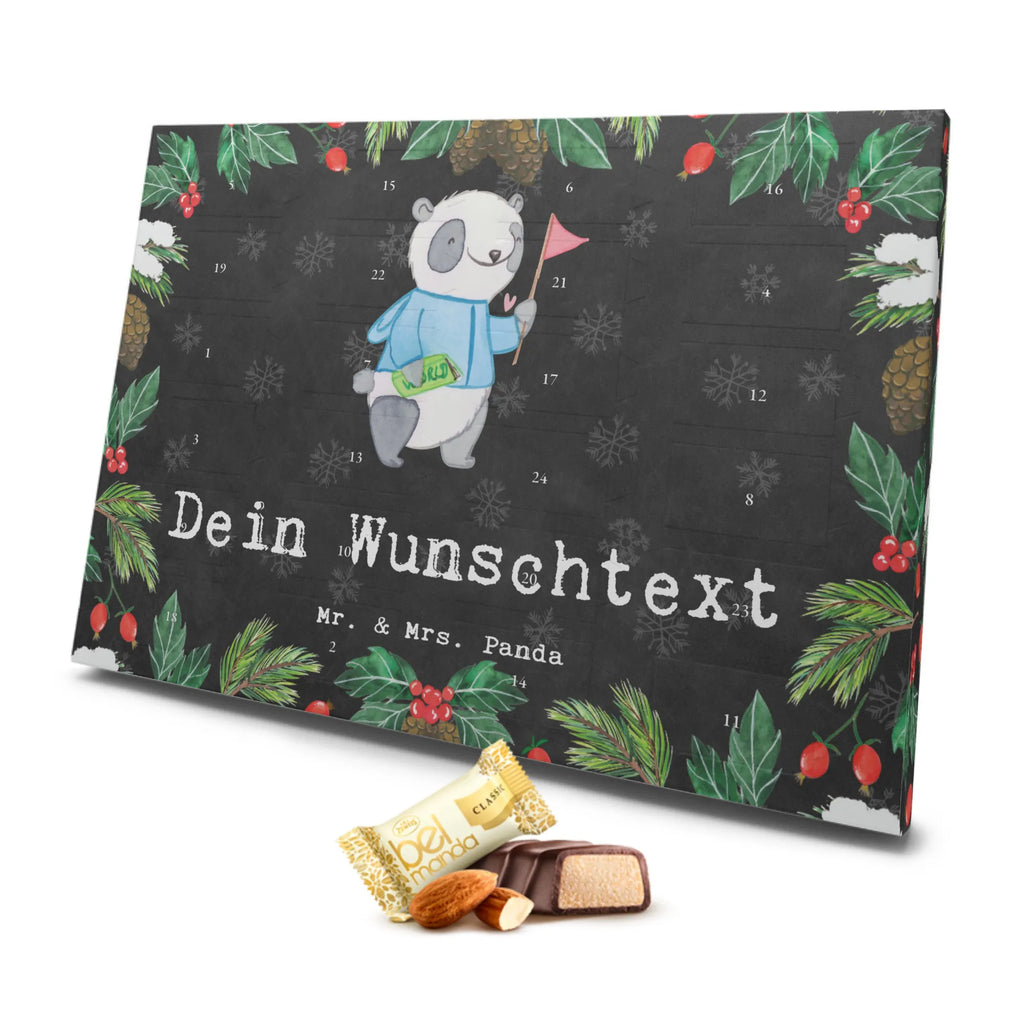 Personalisierter Marzipan Adventskalender Reitlehrer Leidenschaft Personalisierter Marzipan Adventskalender, Beruf, Ausbildung, Jubiläum, Abschied, Rente, Kollege, Kollegin, Geschenk, Schenken, Arbeitskollege, Mitarbeiter, Firma, Danke, Dankeschön