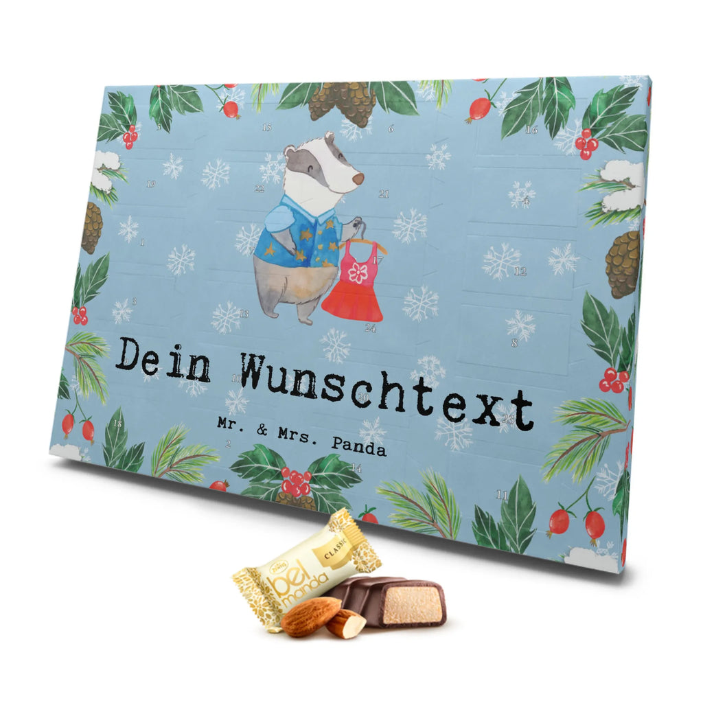 Personalisierter Marzipan Adventskalender Modedesigner Leidenschaft Personalisierter Marzipan Adventskalender, Beruf, Ausbildung, Jubiläum, Abschied, Rente, Kollege, Kollegin, Geschenk, Schenken, Arbeitskollege, Mitarbeiter, Firma, Danke, Dankeschön, Fashion Designer, Modedesigner, Modeschöpfer