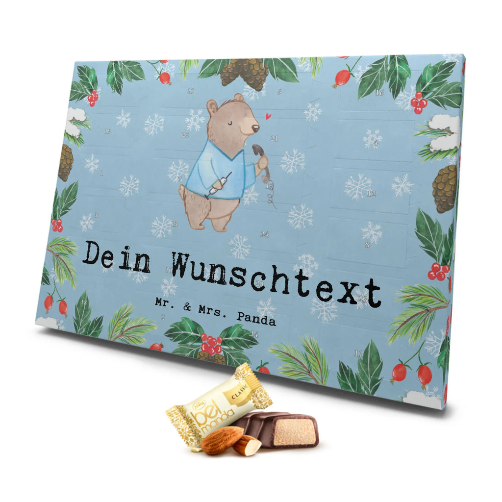Personalisierter Marzipan Adventskalender Medizinische Fachangestellter Leidenschaft Personalisierter Marzipan Adventskalender, Beruf, Ausbildung, Jubiläum, Abschied, Rente, Kollege, Kollegin, Geschenk, Schenken, Arbeitskollege, Mitarbeiter, Firma, Danke, Dankeschön, Sprechstundenhilfe, Arzthelfer, Medizinischer Fachangestellter
