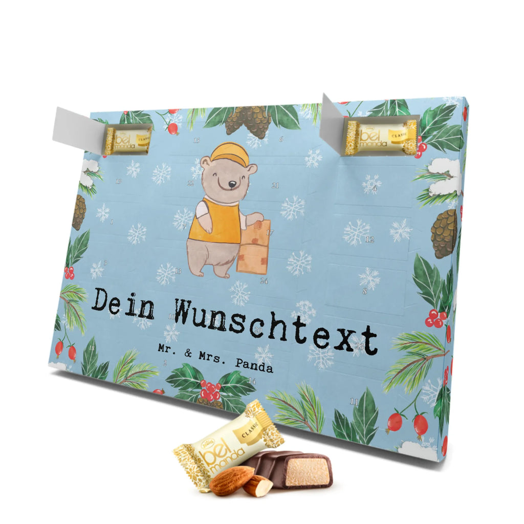 Personalisierter Marzipan Adventskalender Fachlagerist Leidenschaft Personalisierter Marzipan Adventskalender, Beruf, Ausbildung, Jubiläum, Abschied, Rente, Kollege, Kollegin, Geschenk, Schenken, Arbeitskollege, Mitarbeiter, Firma, Danke, Dankeschön, Lagerverwalter, Lagerist, Fachlagerist, Lagerarbeiter