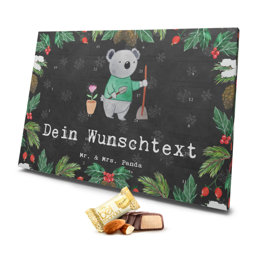 Personalisierter Marzipan Adventskalender Garten- und Landschaftsbauer Leidenschaft Personalisierter Marzipan Adventskalender, Beruf, Ausbildung, Jubiläum, Abschied, Rente, Kollege, Kollegin, Geschenk, Schenken, Arbeitskollege, Mitarbeiter, Firma, Danke, Dankeschön, Gärtner, Gartenplaner, Gartenbau, Garten- und Landschaftsbauer, Hobbygärtner, Gärtnerei