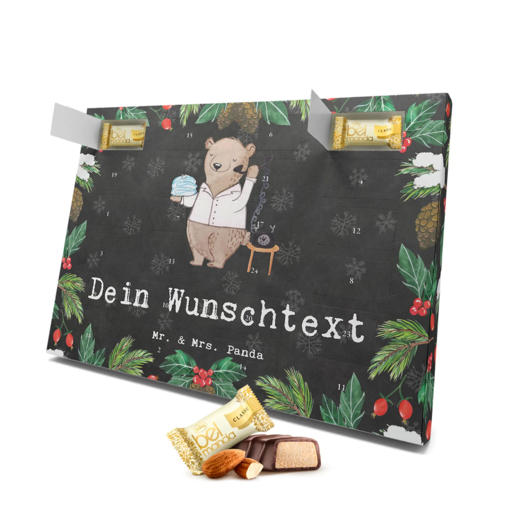 Personalisierter Marzipan Adventskalender Hotelfachmann Leidenschaft Personalisierter Marzipan Adventskalender, Beruf, Ausbildung, Jubiläum, Abschied, Rente, Kollege, Kollegin, Geschenk, Schenken, Arbeitskollege, Mitarbeiter, Firma, Danke, Dankeschön, Hotelier, Hoteleröffnung, Hotelfachmann, Hotelkaufmann, Hotelfachangestellter