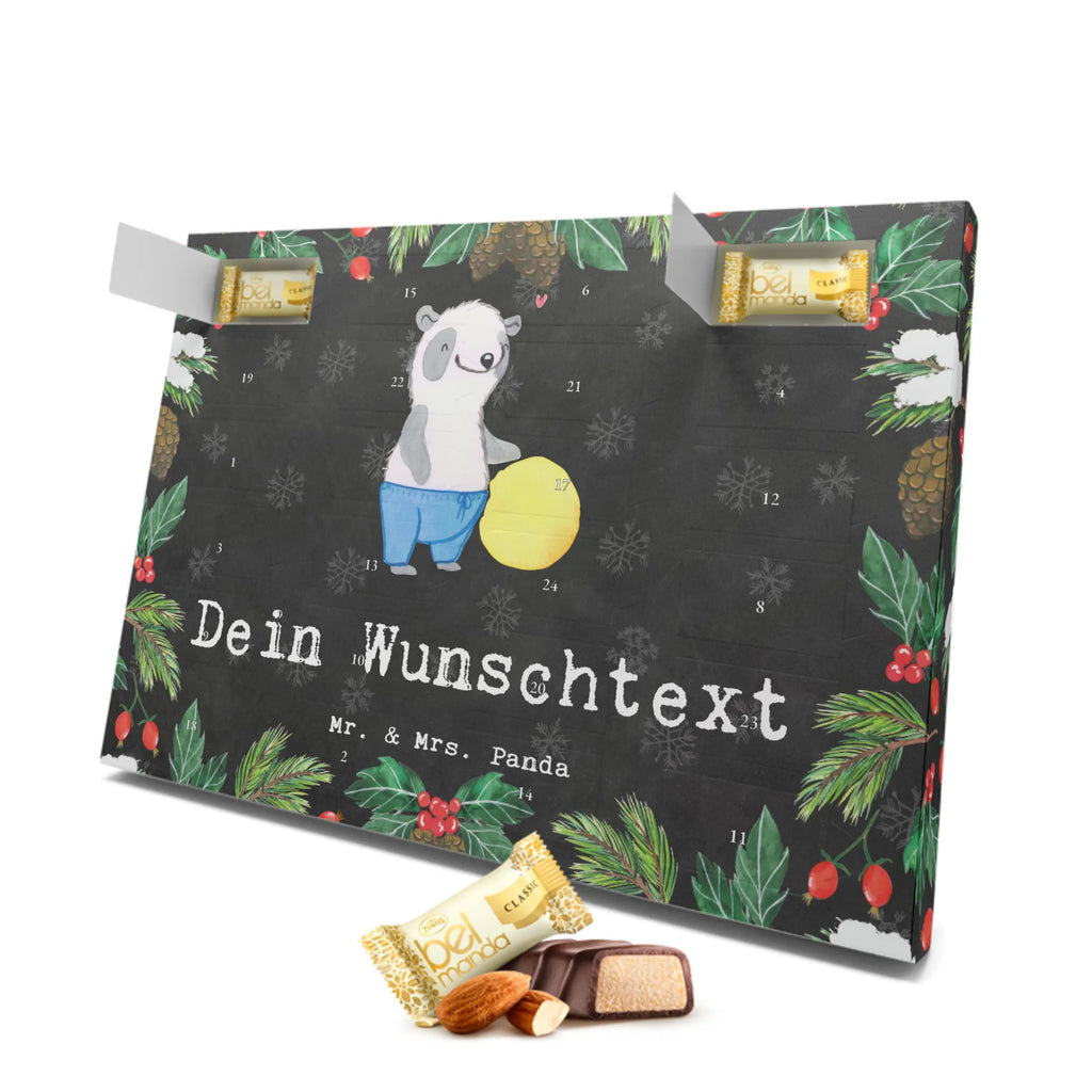 Personalisierter Marzipan Adventskalender Physiotherapeut Leidenschaft Personalisierter Marzipan Adventskalender, Beruf, Ausbildung, Jubiläum, Abschied, Rente, Kollege, Kollegin, Geschenk, Schenken, Arbeitskollege, Mitarbeiter, Firma, Danke, Dankeschön