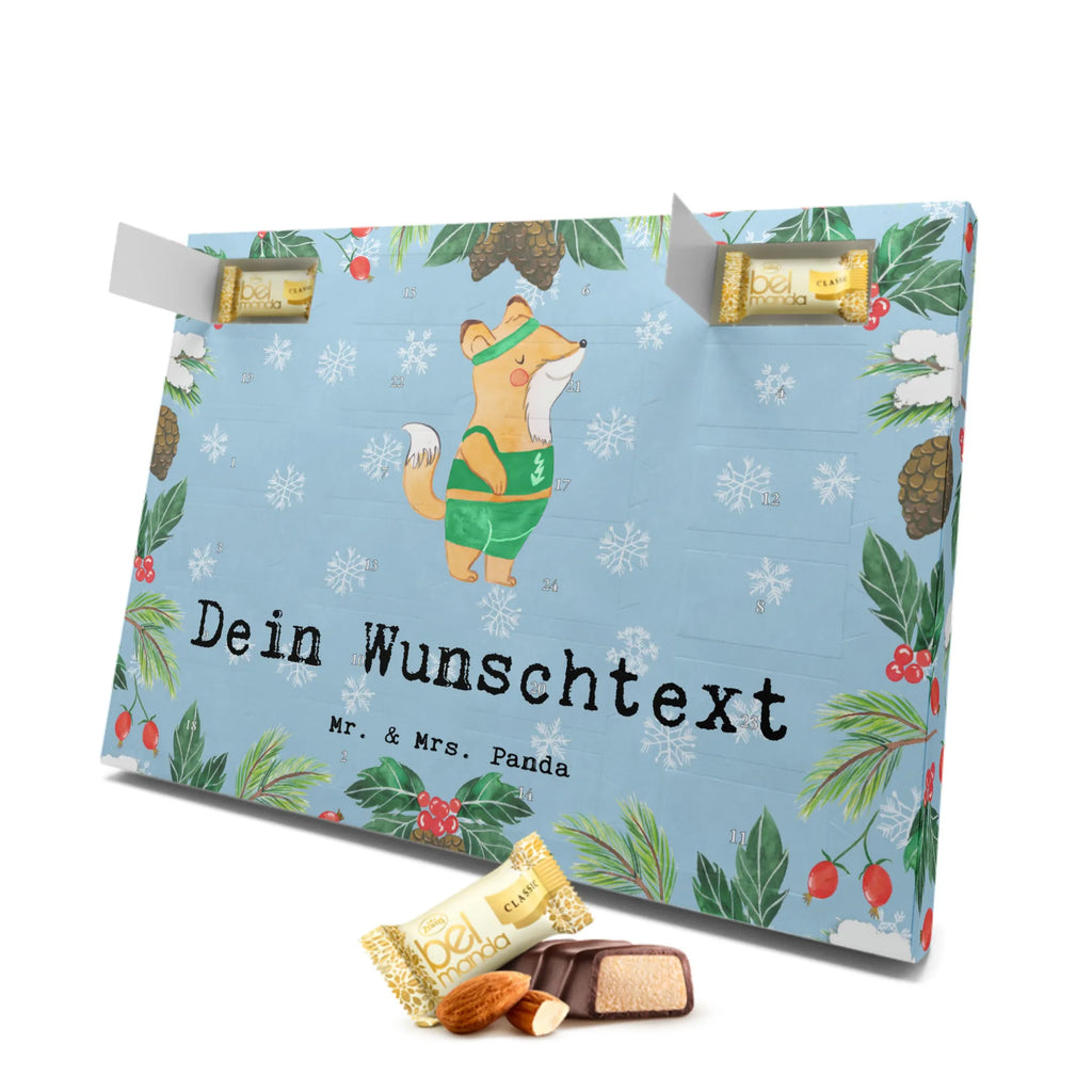 Personalisierter Marzipan Adventskalender Sportlehrer Leidenschaft Personalisierter Marzipan Adventskalender, Beruf, Ausbildung, Jubiläum, Abschied, Rente, Kollege, Kollegin, Geschenk, Schenken, Arbeitskollege, Mitarbeiter, Firma, Danke, Dankeschön