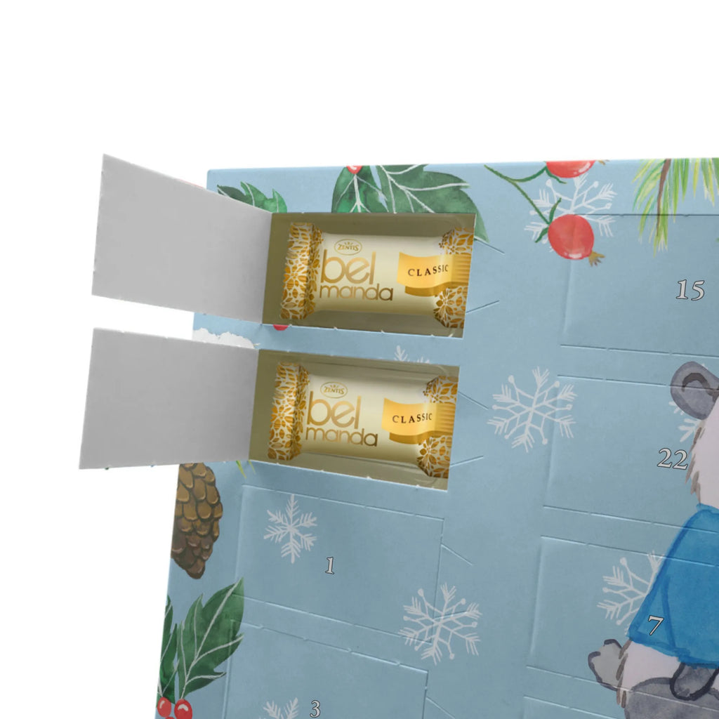 Personalisierter Marzipan Adventskalender Radiologie Assistent Leidenschaft Personalisierter Marzipan Adventskalender, Beruf, Ausbildung, Jubiläum, Abschied, Rente, Kollege, Kollegin, Geschenk, Schenken, Arbeitskollege, Mitarbeiter, Firma, Danke, Dankeschön