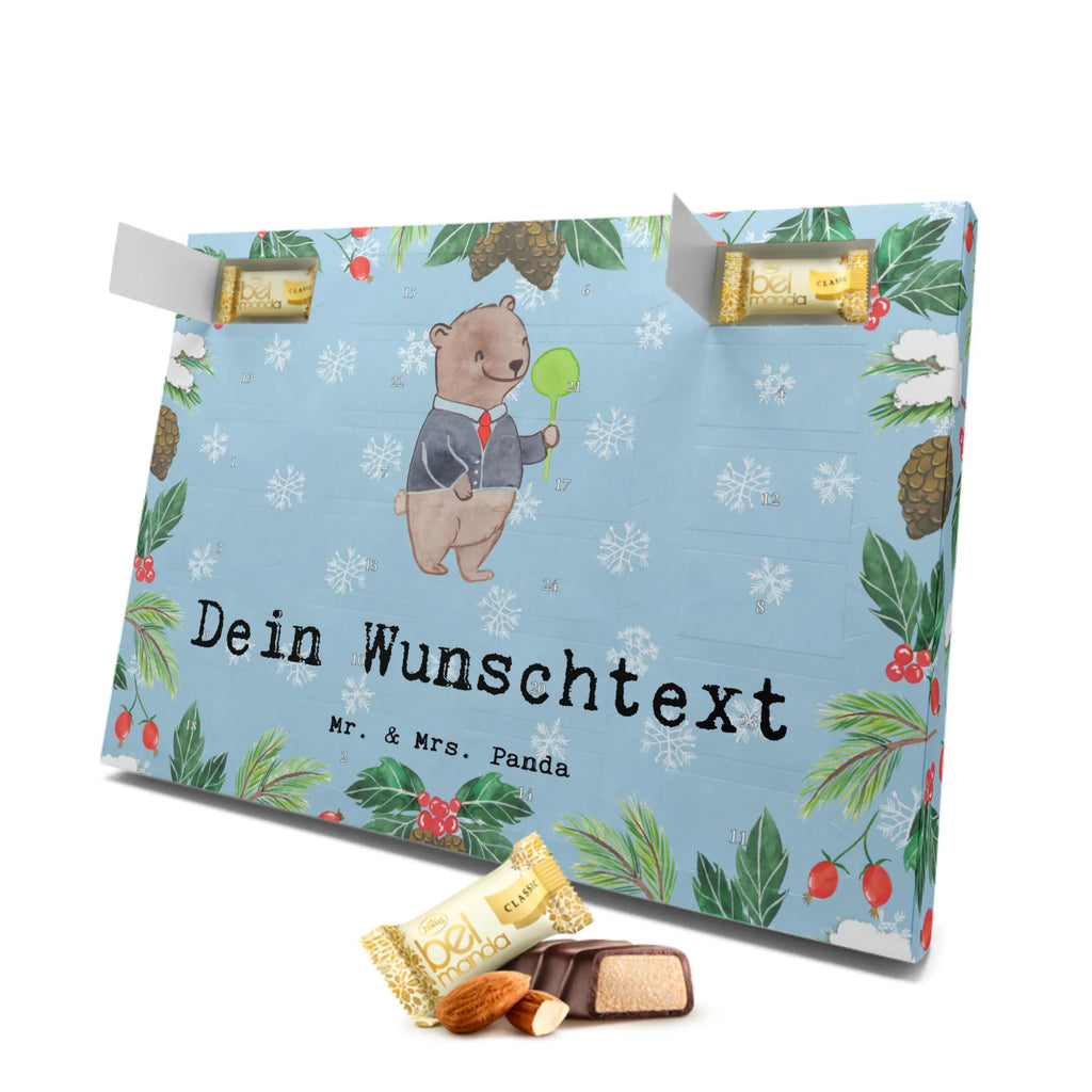 Personalisierter Marzipan Adventskalender Schaffner Leidenschaft Personalisierter Marzipan Adventskalender, Beruf, Ausbildung, Jubiläum, Abschied, Rente, Kollege, Kollegin, Geschenk, Schenken, Arbeitskollege, Mitarbeiter, Firma, Danke, Dankeschön