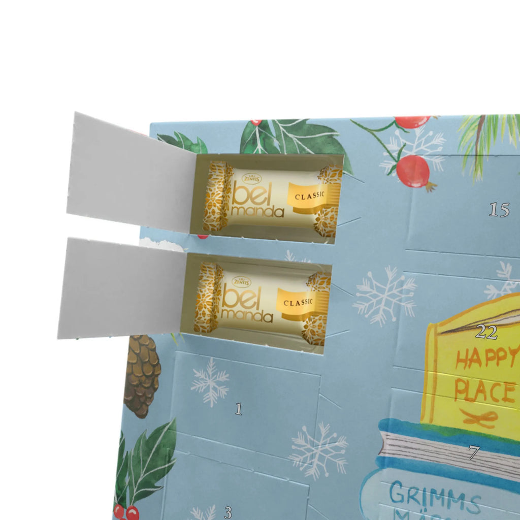 Personalisierter Marzipan Adventskalender Buchhändler Leidenschaft Personalisierter Marzipan Adventskalender, Beruf, Ausbildung, Jubiläum, Abschied, Rente, Kollege, Kollegin, Geschenk, Schenken, Arbeitskollege, Mitarbeiter, Firma, Danke, Dankeschön, Buchverkäufer, Buchhandlung, Bücherwurm, Buchhändler, Bibliothekar