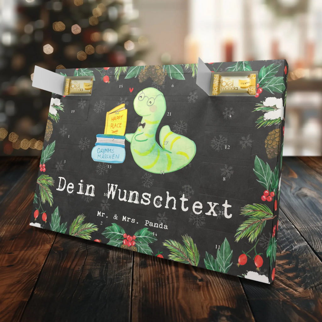Personalisierter Marzipan Adventskalender Buchhändler Leidenschaft Personalisierter Marzipan Adventskalender, Beruf, Ausbildung, Jubiläum, Abschied, Rente, Kollege, Kollegin, Geschenk, Schenken, Arbeitskollege, Mitarbeiter, Firma, Danke, Dankeschön, Buchverkäufer, Buchhandlung, Bücherwurm, Buchhändler, Bibliothekar