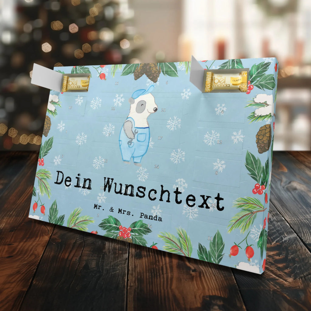 Personalisierter Marzipan Adventskalender Mechatroniker für Kältetechnik Leidenschaft Personalisierter Marzipan Adventskalender, Beruf, Ausbildung, Jubiläum, Abschied, Rente, Kollege, Kollegin, Geschenk, Schenken, Arbeitskollege, Mitarbeiter, Firma, Danke, Dankeschön, Gesellenprüfung, Mechatroniker für Kältetechnik