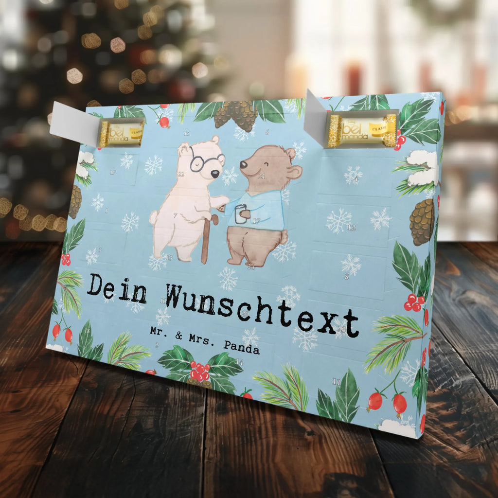 Personalisierter Marzipan Adventskalender Altenpfleger Leidenschaft Personalisierter Marzipan Adventskalender, Beruf, Ausbildung, Jubiläum, Abschied, Rente, Kollege, Kollegin, Geschenk, Schenken, Arbeitskollege, Mitarbeiter, Firma, Danke, Dankeschön, Altenheim Eröffnung, Pfleger, Altenpfleger