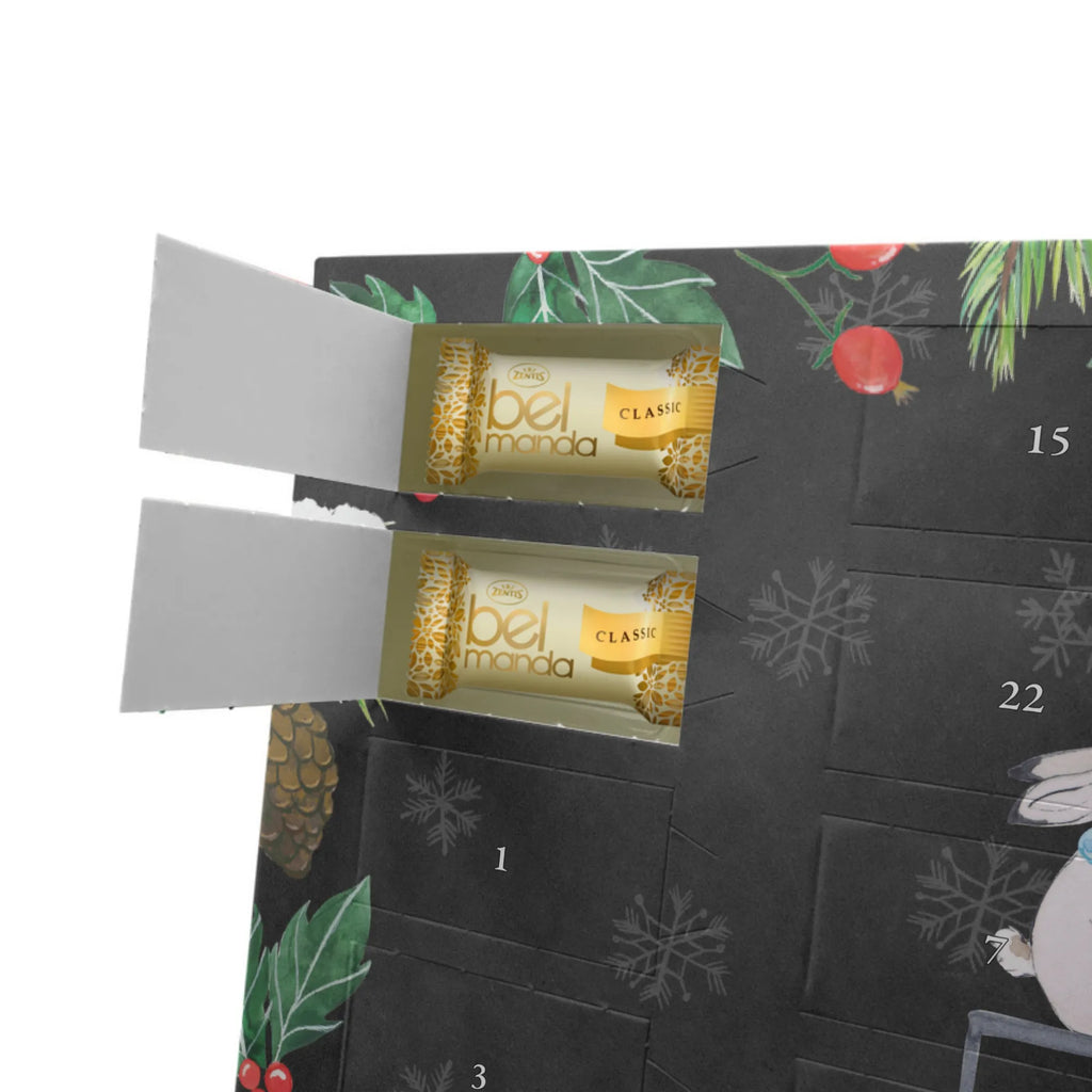 Personalisierter Marzipan Adventskalender Tierheilpraktiker Leidenschaft Personalisierter Marzipan Adventskalender, Beruf, Ausbildung, Jubiläum, Abschied, Rente, Kollege, Kollegin, Geschenk, Schenken, Arbeitskollege, Mitarbeiter, Firma, Danke, Dankeschön