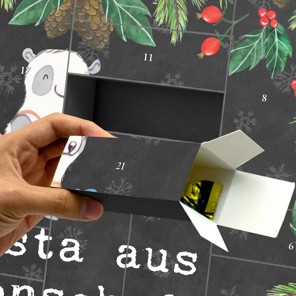 Fillable advent calendar Barista Passion Advent calendar, Advent calendar 2020, Advent calendar men, self filling, Advent calendar women, gift, gift idea, best, farewell gift, passing exam, anniversary, retirement, promotion, job start, sayings, funny, profession