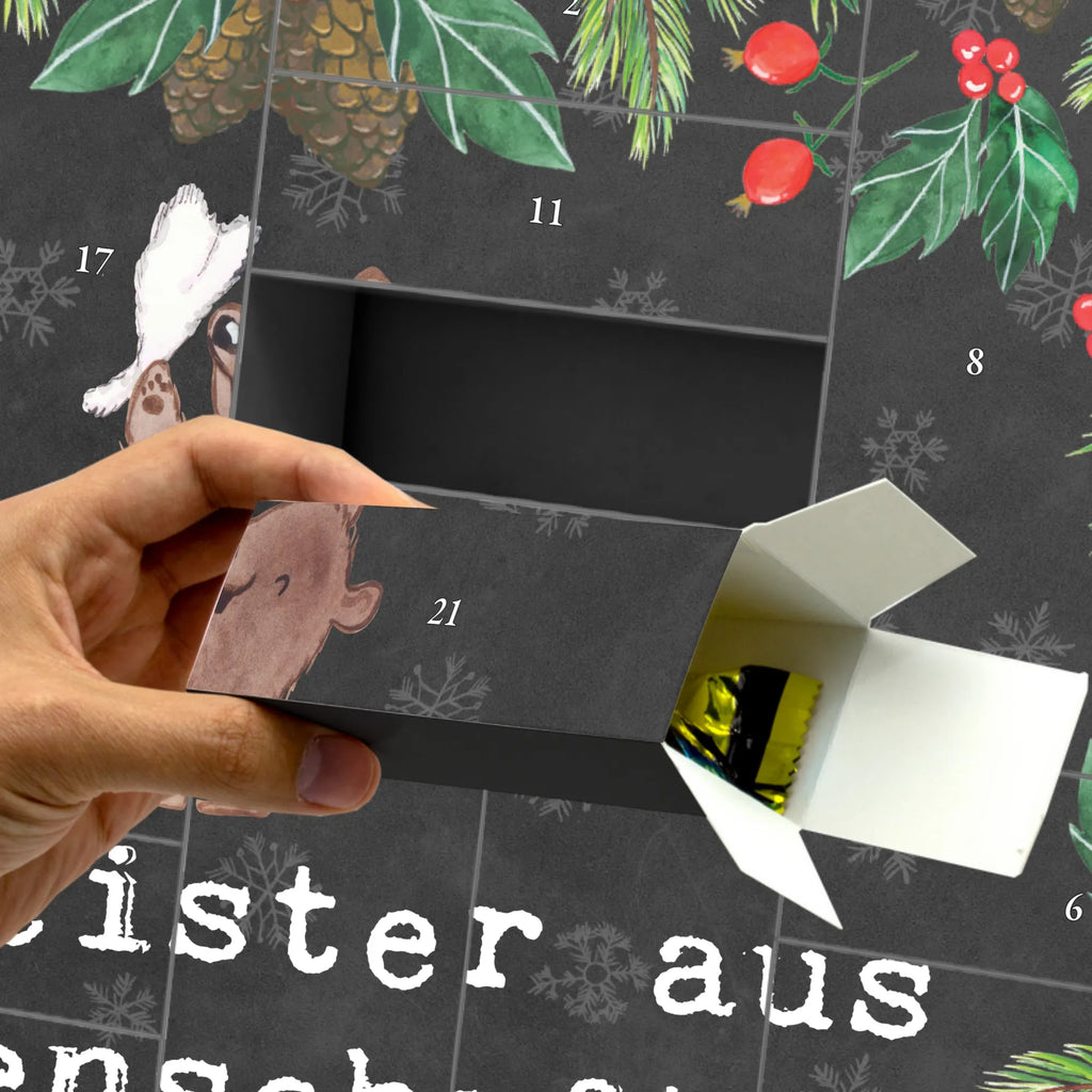 Fillable advent calendar Sauna Master Passion Advent calendar 2020, Advent calendar, Advent calendar women, Advent calendar men, self filling, gift, gift idea, best, farewell gift, passing exam, anniversary, retirement, promotion, job start, sayings, funny, profession